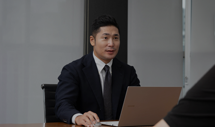 2. 직접 소통합니다.